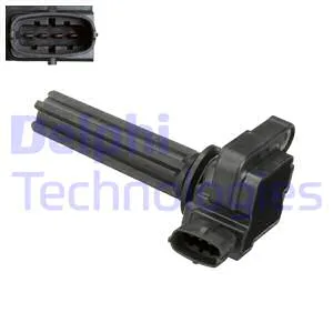 Ateşleme Bobini Vectra C 2002-2008 2.0 16V Z20NET Saab 9.3 B207E - B207L - B207R Cadillac BLS