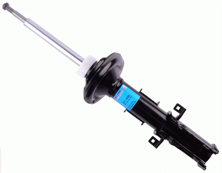 Amortisor On Gazlı Mercedes VITO W639 2003