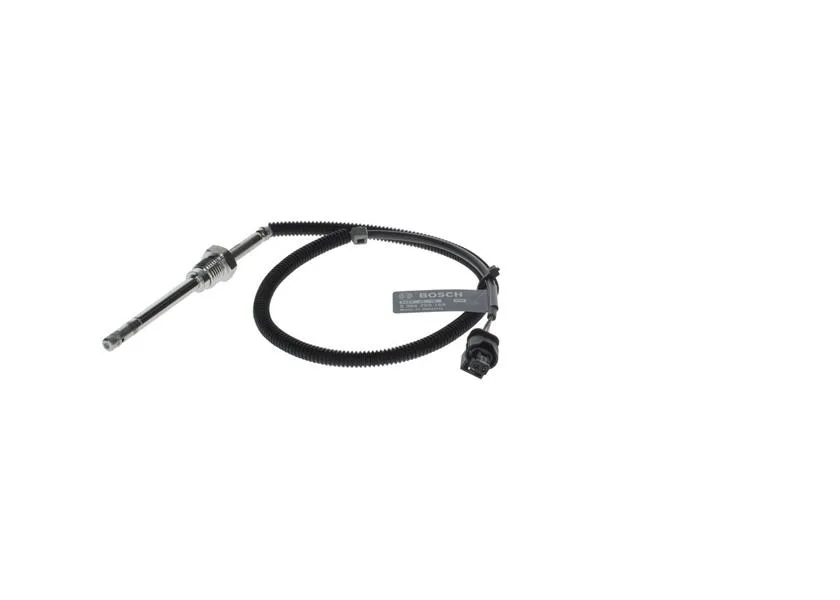 Egzoz Sıcaklık Sensoru Kat. Oncesı Mercedes W204 S204 W211 S211 B906