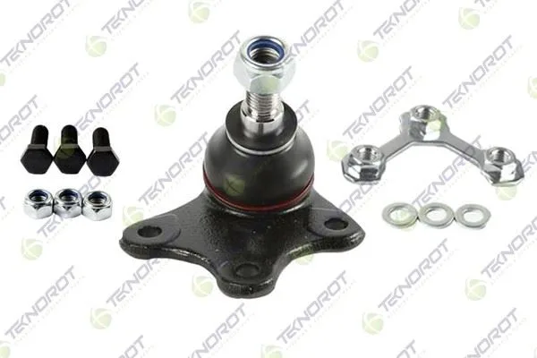 Rotil Alt Sol VW - Skoda - Seat - Audi - Polo - Ibiza - Cordoba - Fabia 2001