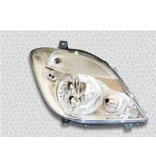 Far Sag Halojen. Sisli. Motorlu Mercedes SPRINTER B906 2006