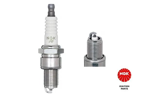 BPR5EY-11 Buji CLIO1.8-LOGAN 1.8-2.0-R19 1.8 Enj. (10 Adet)
