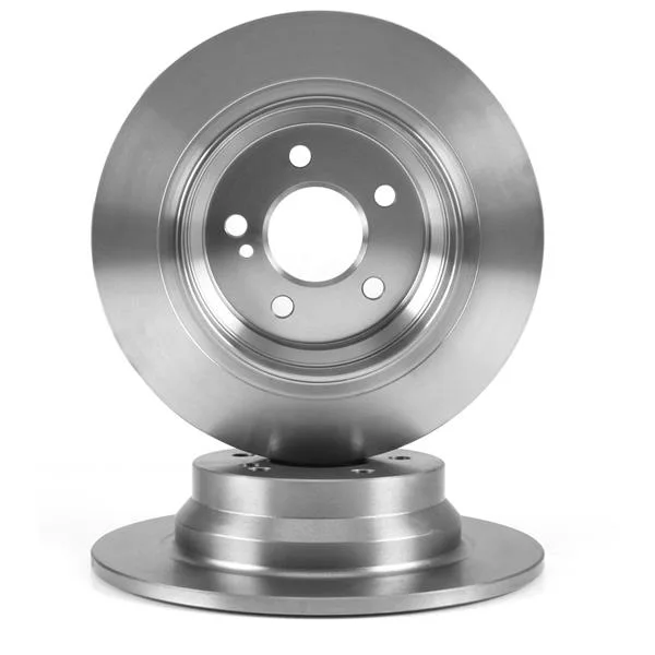 Fren Diski Arka Mercedes W211 S211 C218 W212 S212 (2 Adet)