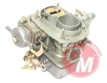 Karbüratör Fiat 131 1600 SAHIN Dogan Kartal