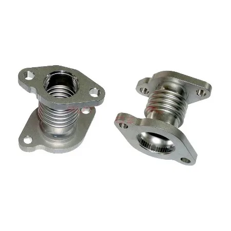 EGR Dönüşüm Borusu DUCATO - BOXER - DAILY 2.3 MJT EURO5