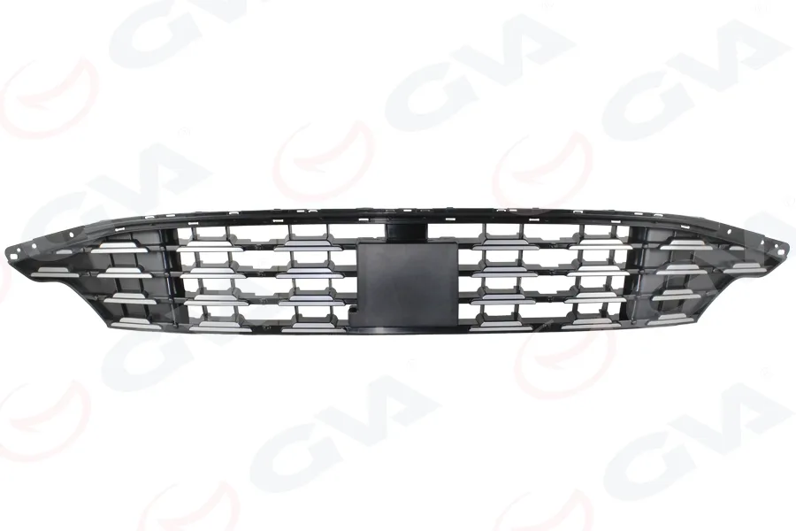 Ön Panjur Fiat Egea 2020 Krom Yüz