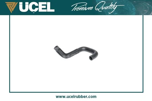 Yağ Soğutucu Hortumu Ford Connect 2002-1975-90 PS