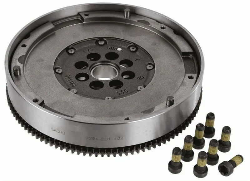 Volan DMF BMW E36 E46