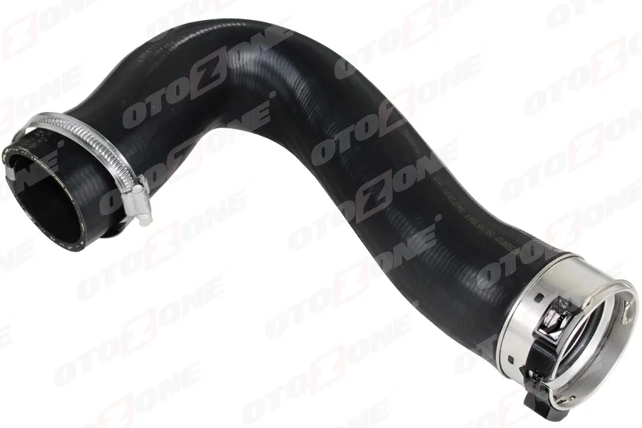Turbosarj Hortumu Sag Mercedes SPRINTER B906 . VW CRAFTER 30-35-50