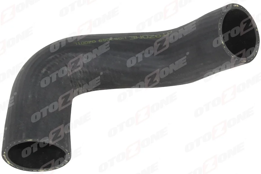 Turbo Havalandırma Dirsek Hortumu Connect 1.8TDCI 110PS 2006-2014