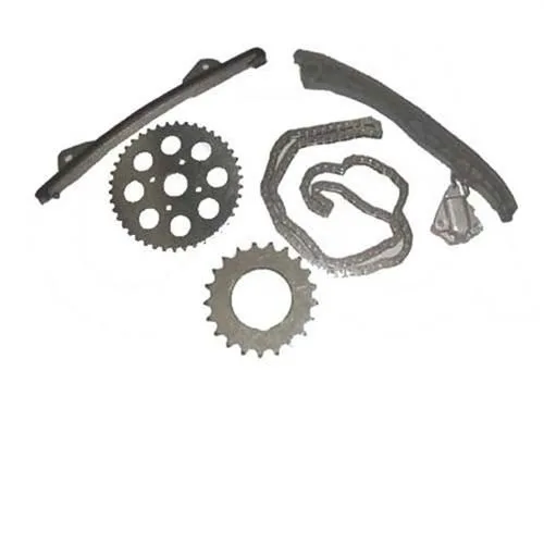Eksantrik Zincir Seti ASTRA H - Corsa C - D - COMBO - C - D - ASTRA J - Meriva - Albea - DOBLO - Egea - PUNTO-500- 1.3 JTD -1.3 CDTI E4-E5-E6 Gergi Kiti