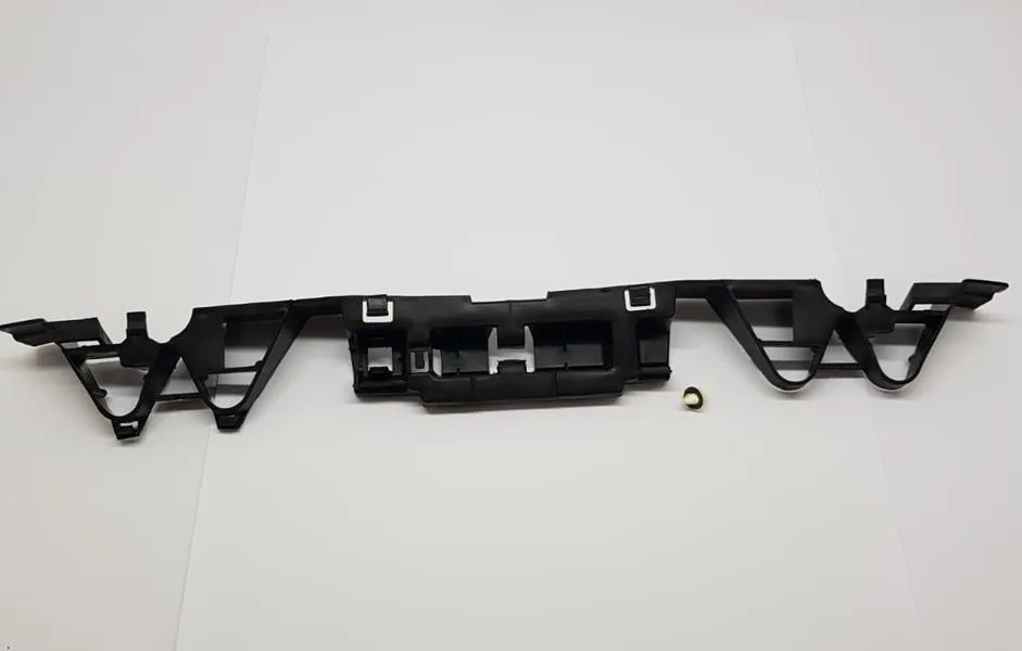Arka Tampon Orta Suportu Megane 2 2002