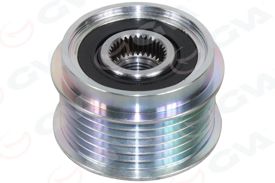 Alternator Kasnagı Mercedes W202 S202 W210 W638 . Chevrolet Captiva Epica Lacetti 2.0 CDTI 2007