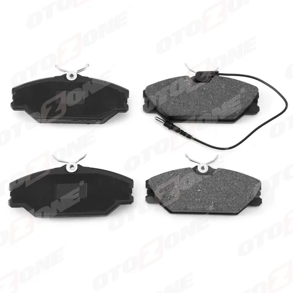 Ön Fren Balatası Renault Laguna 1997-2001 Safrane 2 1996-2002 Megane 1 1997-2001 Scenic Megane SC Nic 1997-2002 1.4 1.6 1.8 1.9D 2.0 2.2D