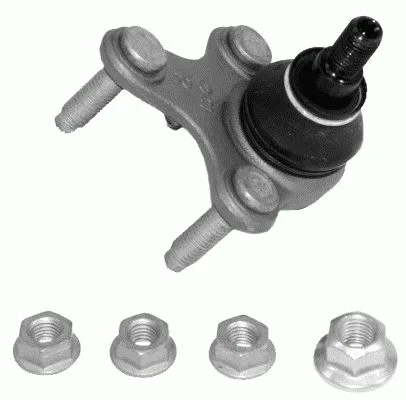 Rotil Alt Sağ VW - Skoda - Seat - Audi - GOLF5-GOLF6-JETTA - Passat - CADDY - A3-LEON 2004