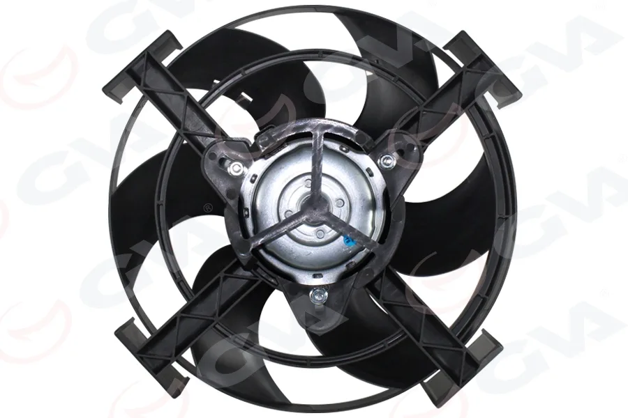 Fan Motoru Pervane Citroen Xantia - Xsara Peugeot P306 220W-320MM