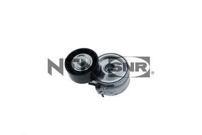 Alternatör Gergi Rulmani Kütüklü PARTNER - P206-306-307-BOXER - BERLINGO - Jumpy - JUMPER 1.9D-2.0D
