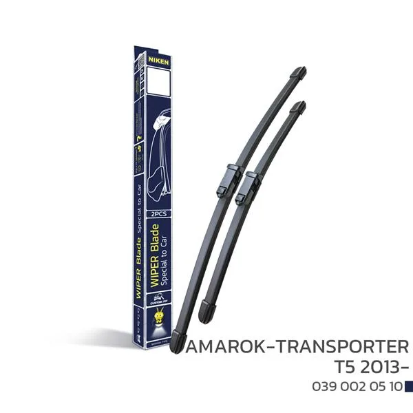 NIKEN Amarok - TRANSPORTER T5 2013-ARACA Özel Silece