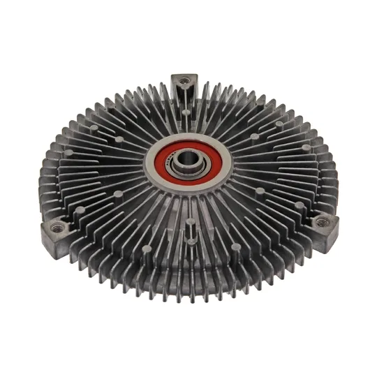Fan Termıgı Mercedes M103 W210 A124 W140 R129