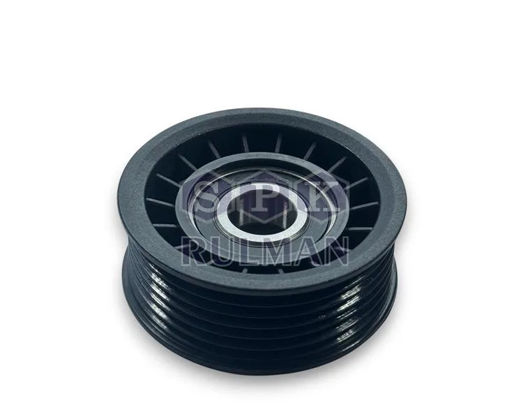 Alternatör Gergi Rulmani Kanalli Tek Rulman Focus 1998 1.6 16V - Mondeo 2001-2006 2.0