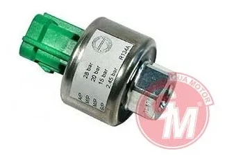 Klima Basınç Sensörü Marea 1996 Palio 1998 Punto 2001 DOBLO 2001 Brava 2000 Alfa Romeo 145-146-147-156