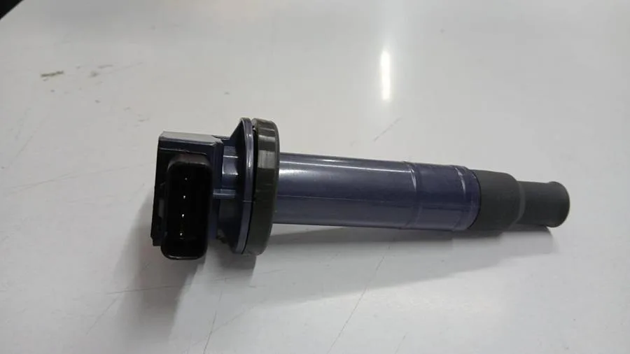 Ateşleme Bobini Toyota Yaris 1.3L 2NZFE NCP10 NCP92 1999-2013 1.0L 1SZ - FE SCP10 2001-2005 1.3L 2SZ - FE SC P90 2006-2011