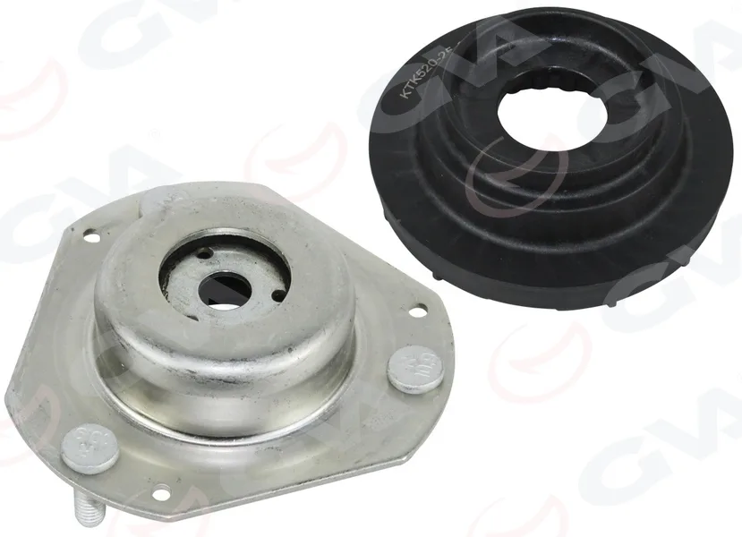 Amortisör Takozu Ön Bilyalı Set Ford Fiesta - Courier - Bmax 2008