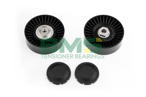 Alternatör Gergi Rulmani CADDY - GOLF3-Passat - Polo - T4-A6 1.9-2.5 TDI 1990-1997 1Y-1Z - Aaz - Abl - Afn - Acv