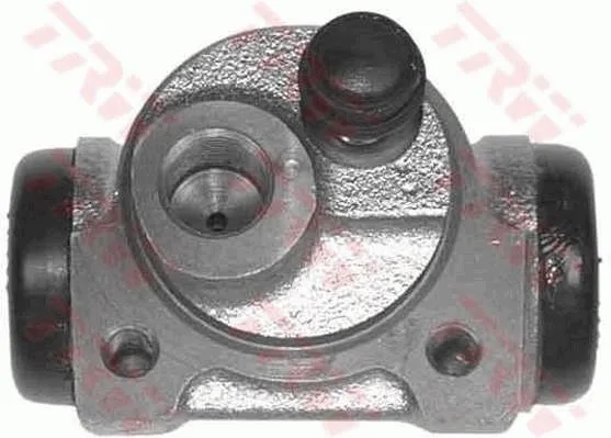 Arka Fren Silindiri Sol P206 1.4 1998-2012 P301 2012 P306 1994-2001 C - Elysee 2012 Xsara 1997-2005 20.64MM ZX 1991-1997 ABS Siz