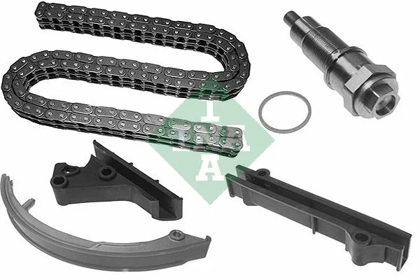 Eksantrik Zincir Seti Mercedes OM601 OM602 W201 W202 W210 W124 W460 W461 W463 W638 B901>B903