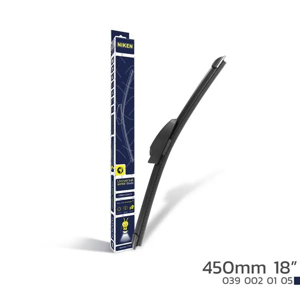 Silecek 450MM Universal Muz Banana Tip