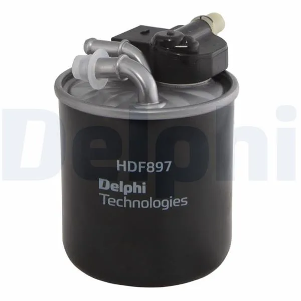 Yakıt Filtresi Mercedes OM642 W204 W212 C218 C207 W463 X164 W166 W221 W639