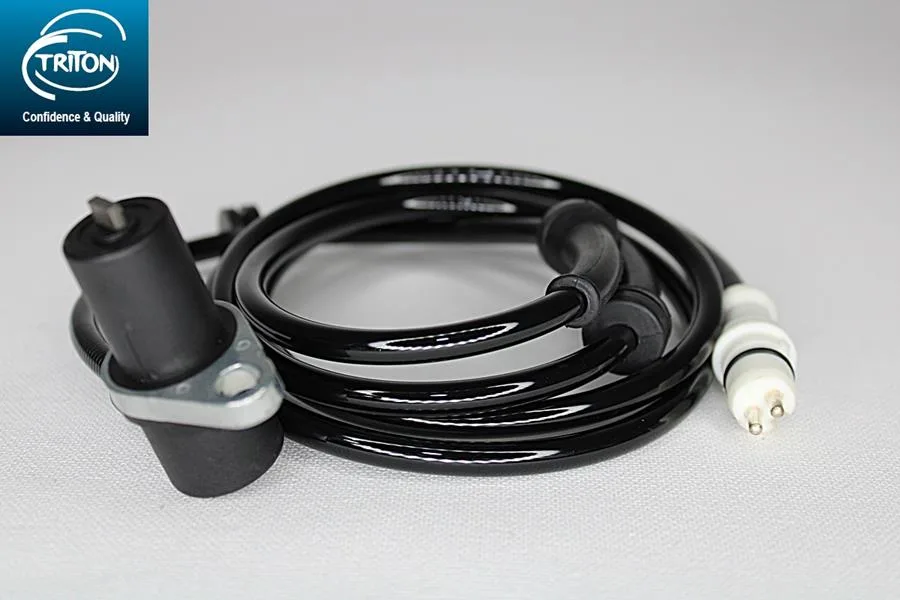 ABS Sensörü Ön Fiat DUCATO 2001-2006