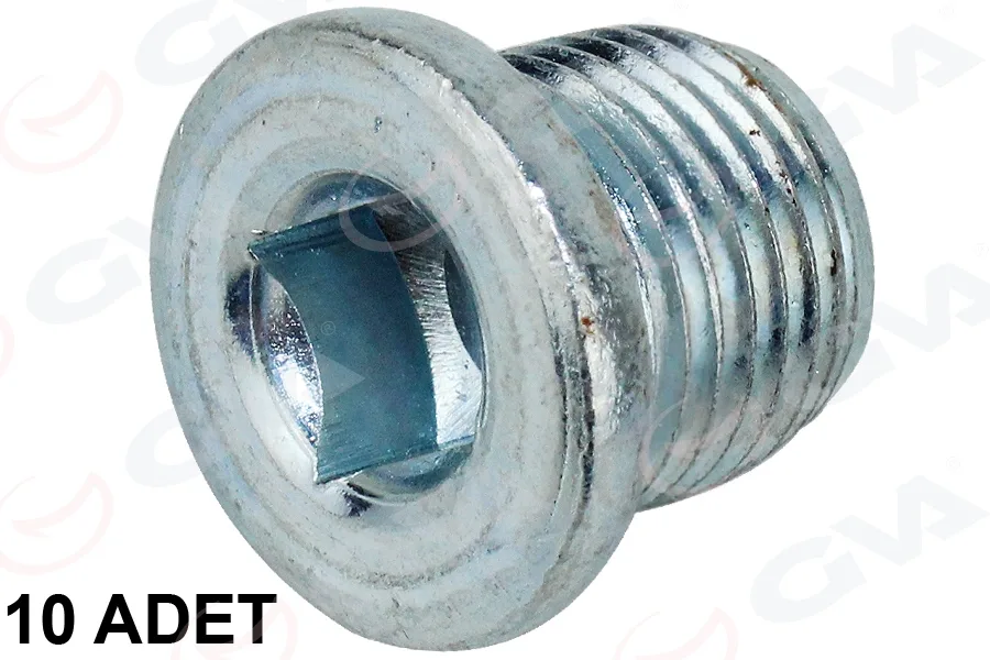 Karter Tapası Renault R9-R12 Y.M. (10 Adet)