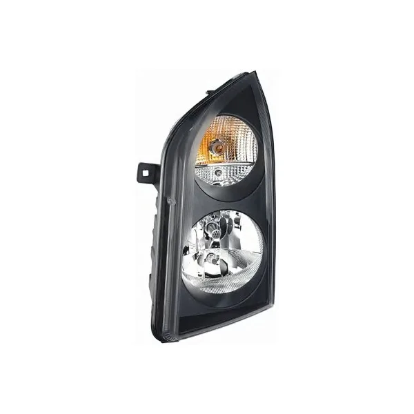 Far Sinyal Motorlu Sağ VW CRAFTER 2006-2017 Elektrikli H7XPY21WXW5W