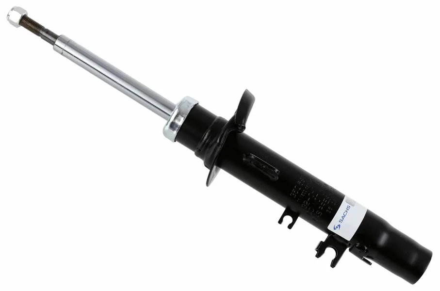 Ön Amortisör Sol Citroen C2 2002-2010 C3 2001-2010 Peugeot P1007 2005 Gazlı