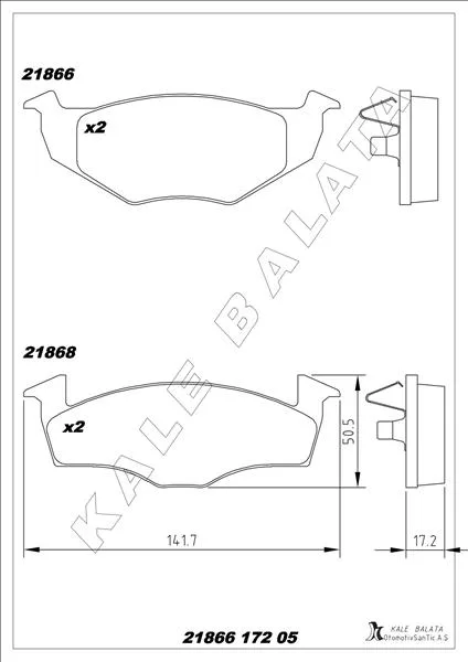 Balata Ön Arosa - Cordoba 1995-1999