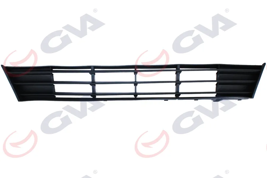 Tampon Izgarası On Orta Acc Li araç BMW F10 Lci 2014-2016