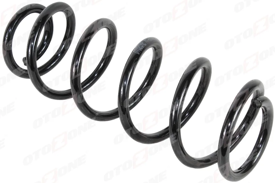 Helezon Yayı Arka Honda Civic 2016-2020 Rear Axle (2 Adet)