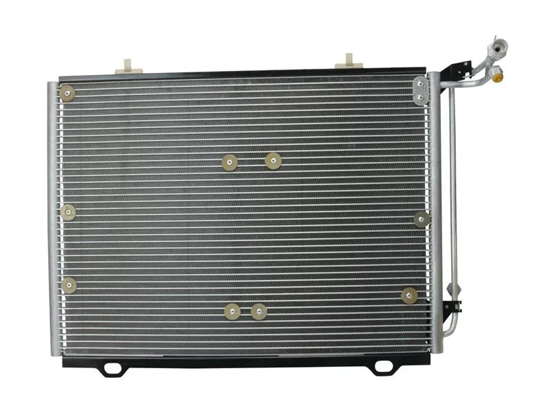 Klima Radyatoru Mercedes C - CLASS W202 S202