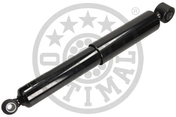 Arka Amortisör L / R Logan Tüm Model 1994 SONRASI12/00