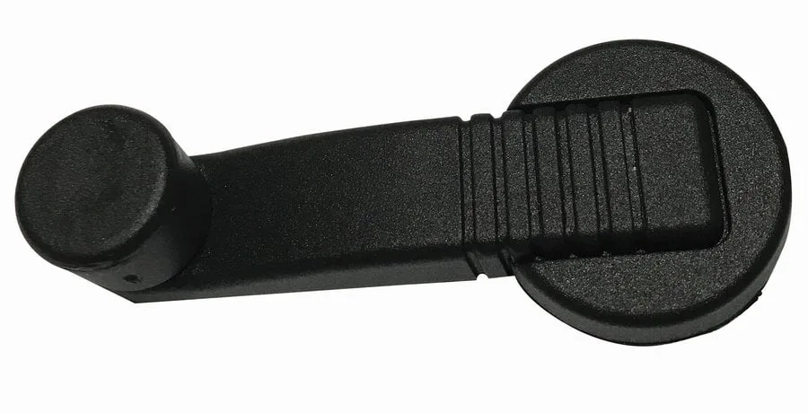 Cam Açma Kolu Gri R9 Yeni Model 97 MD R11-R19-R21-EXP