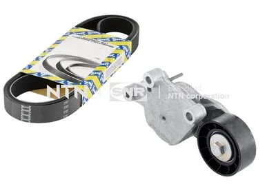 Alternatör Gergi Kiti Corsa F - COMBO E - Crossland - Grandland - VIVARO C - P206-P208-P307-P308-P508-P2008 P3 008-PARTNER - BERLINGO - C3-C4-FOCUS 2 - 3 Fiesta 5 - 6 - Fusion - B Max - Courier 1.4-1.5-1.6 Bluehdi - Tdci 6