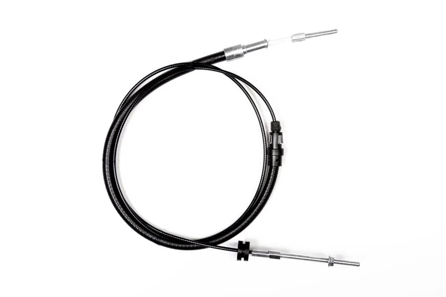 EL Fren Teli Ön VW TRANSPORTER Uzun Şase 1830MM/517MM