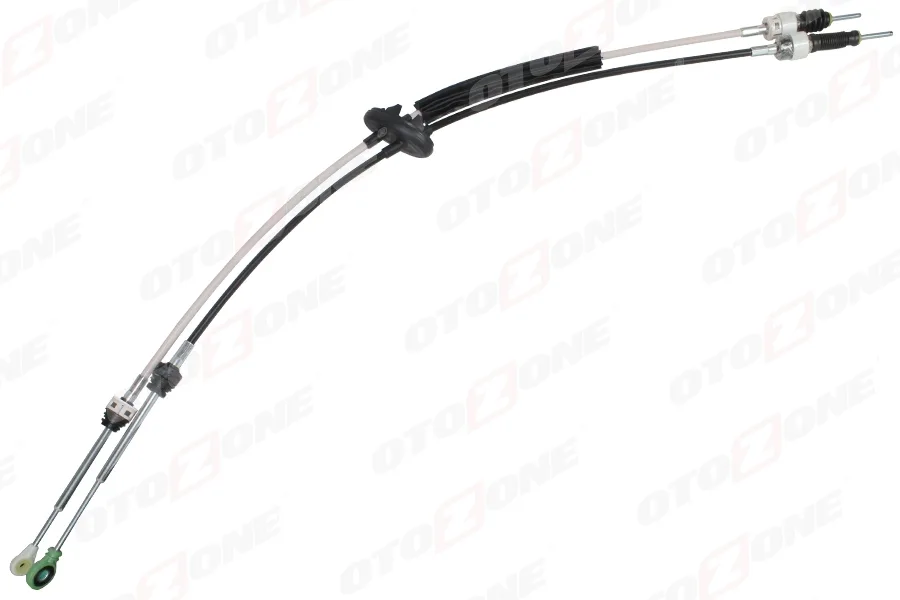 Vites Halatı Mercedes SPRINTER B906 . VW CRAFTER 30-35-50 TSG 360 Manuel Sanziman. 6 Vites 1390MM