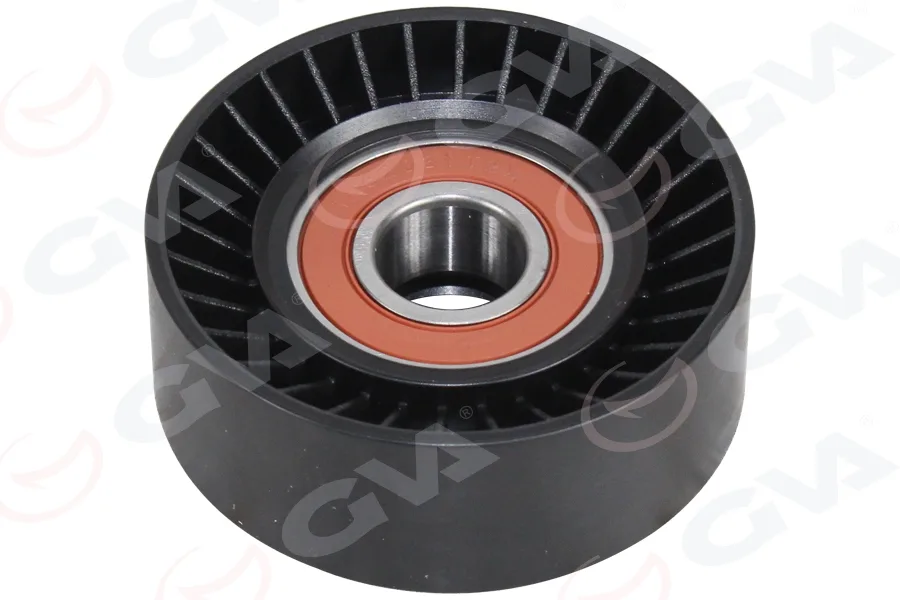 Alternatör Gergi Makarasi Toyota Avensis 1.6L 3ZZFE ZZT250 2003-2008 COROLLA 1.4L 1.6L 4ZZ - FE 3ZZ - FE ZZE111 ZZE112 ZZE120 ZZE121 Vvti 2000-2006 Verso 1.6L 3ZZ - FE ZNR10 2004-2009