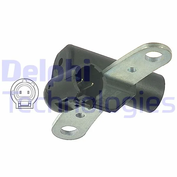Krank Mili Sensörü Clio 2 1998 Clio 3 2005 Clio Symbol 2001 Kangoo 2001 Laguna 2 2001 Megane 1 1996-2003 Symbol 2 2009 Sandero 2008 Micra 3 2005-2010 1.5DCİ 1.9DCİ