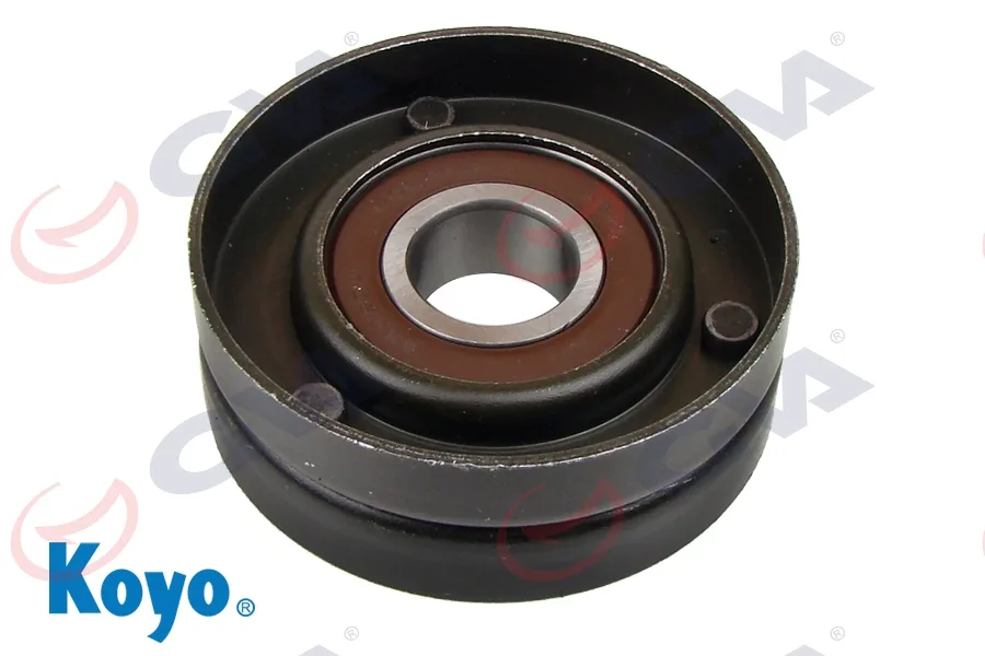 Alternatör Gergi Rulmani ASTRA G - H - J - Corsa D - Insignia - Meriva - Vectra C - Zafira - Cruze 1.6-1.8