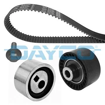 Triger Seti 140X254 Peugeot P206-306-PARTNER - EXPERT - BERLINGO - Jumpy - SCUDO - COROLLA 1.9D 1998 DW8 T
