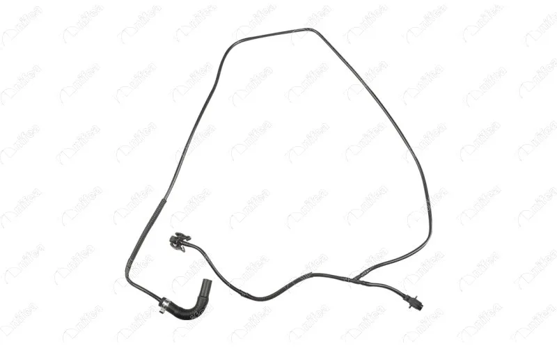 Yedek Su Depo Borusu Otomatik Viteslerde Kullanılmıştır Volvo S60 2 134 1.6 T4 B 4164 T 2010-2015
